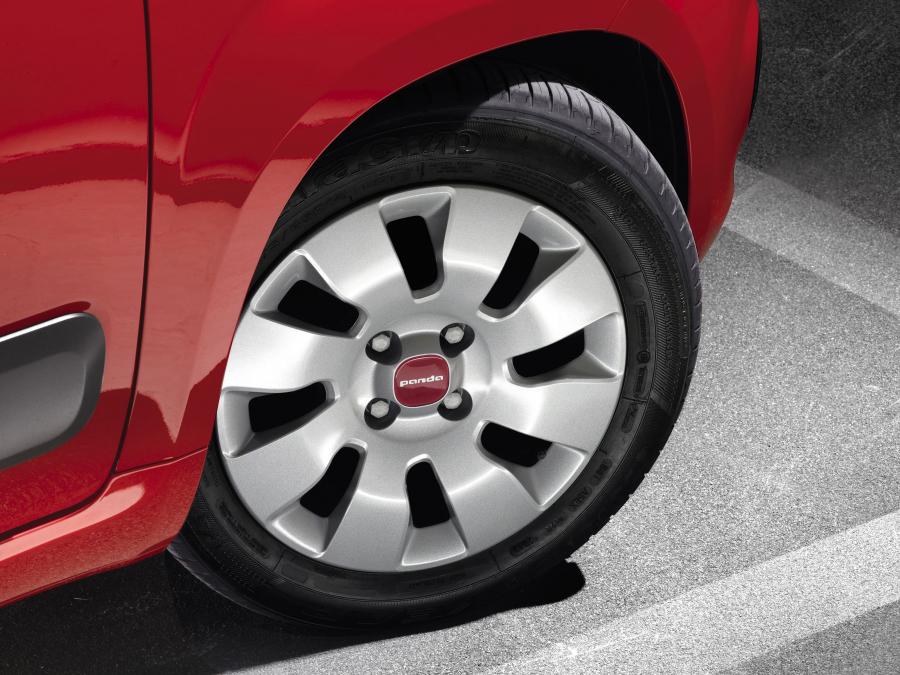  Fiat Panda 2012 года  (фото 107 из 277)